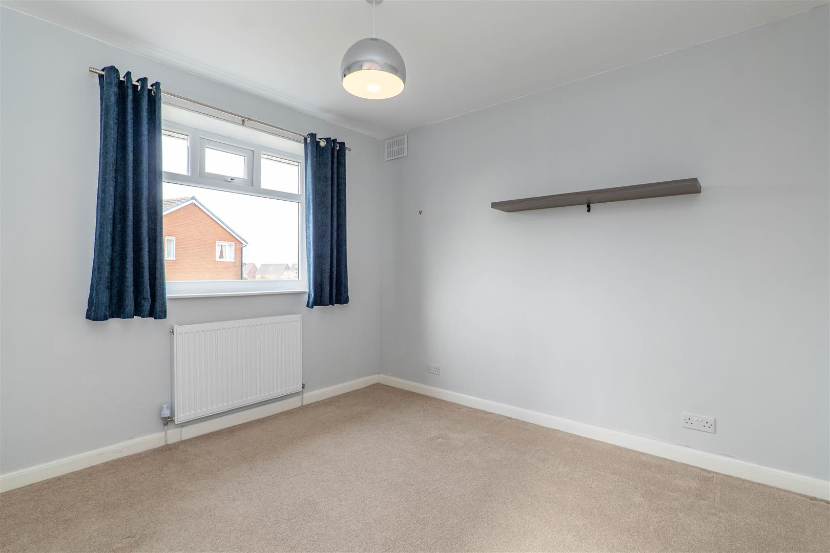 Melrose Way, Chorley